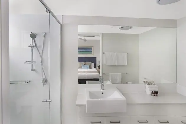 Standard Apart Daire, 2 Yatak Odası, Şehir Manzaralı