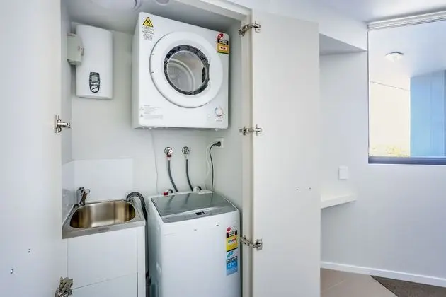 Standard Apart Daire, 2 Yatak Odası, Şehir Manzaralı