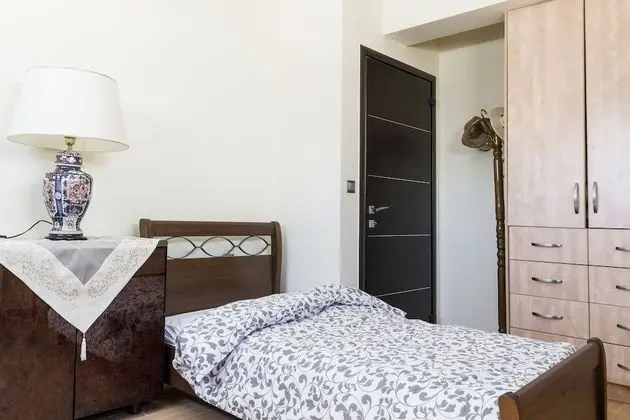 Apart Daire, 2 Yatak Odası, Mutfak
