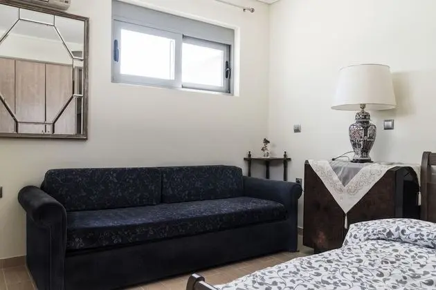 Apart Daire, 2 Yatak Odası, Mutfak