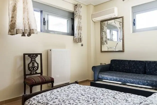 Apart Daire, 2 Yatak Odası, Mutfak