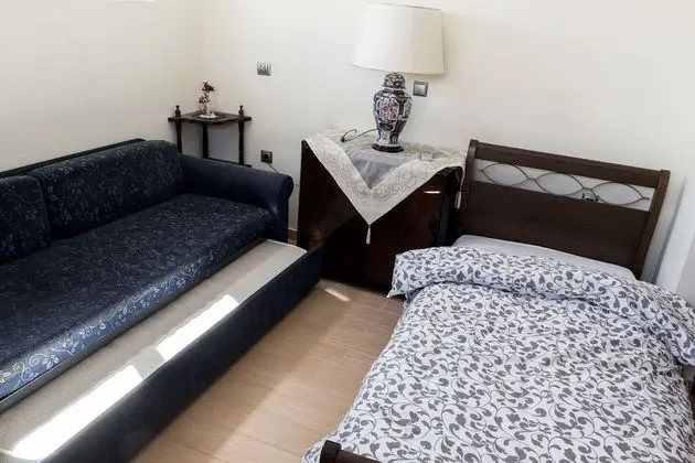 Apart Daire, 2 Yatak Odası, Mutfak