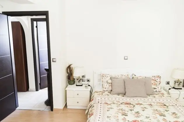 Apart Daire, 2 Yatak Odası, Mutfak