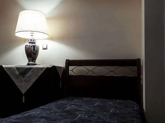 Apart Daire, 2 Yatak Odası, Mutfak