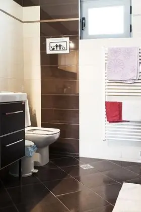 Apart Daire, 2 Yatak Odası, Mutfak