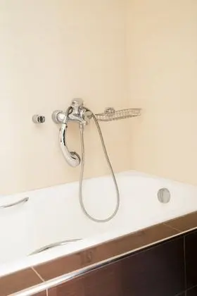 Apart Daire, 2 Yatak Odası, Mutfak