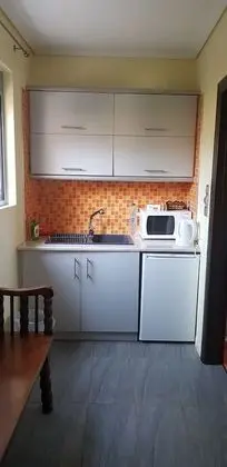 Stüdyo, Bahçe Manzaralı