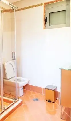 Stüdyo, Bahçe Manzaralı