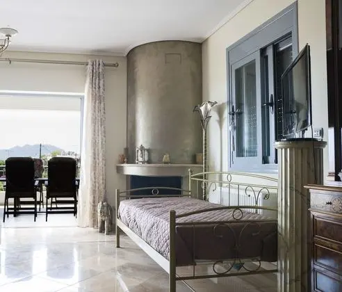 Stüdyo, Deniz Manzaralı