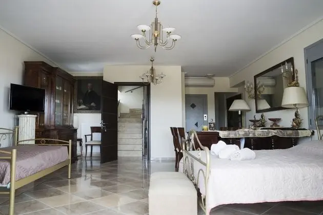 Stüdyo, Deniz Manzaralı