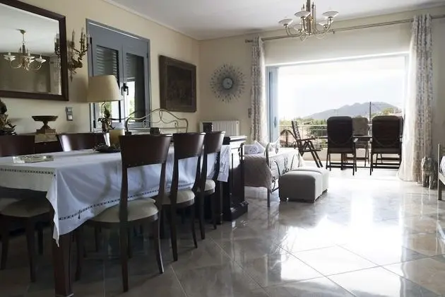 Stüdyo, Deniz Manzaralı