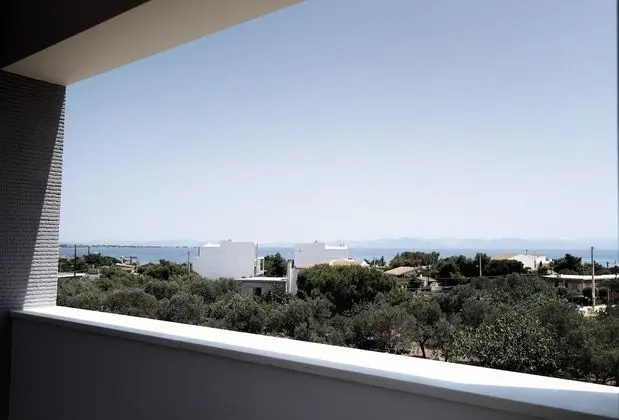 Stüdyo, Deniz Manzaralı