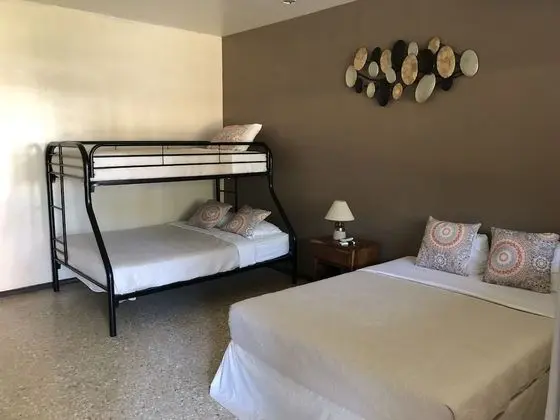 Family Oda, Sigara İçilmez