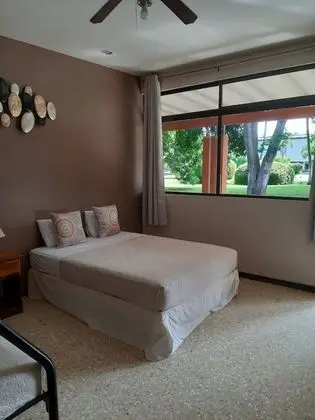 Family Oda, Sigara İçilmez