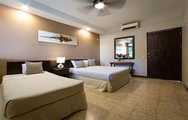 Premium Oda, 1 Yatak Odası, Sigara İçilmez