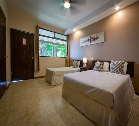 Premium Oda, 1 Yatak Odası, Sigara İçilmez