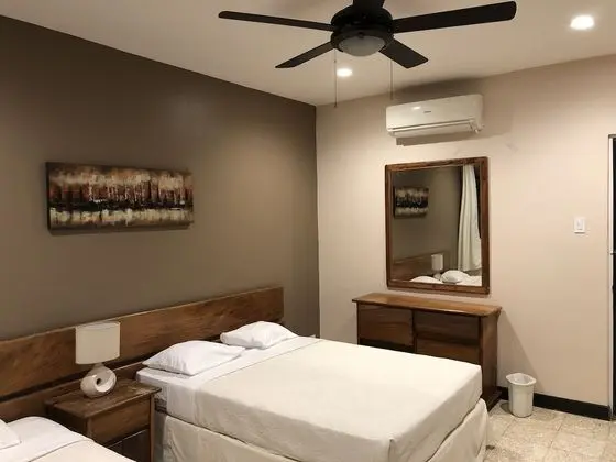 Standard Oda, 1 Yatak Odası, Sigara İçilmez