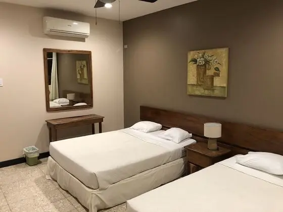 Standard Oda, 1 Yatak Odası, Sigara İçilmez