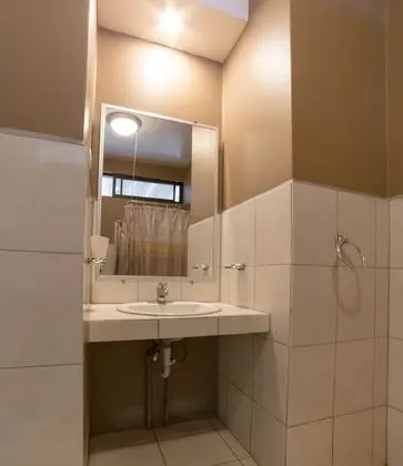 Standard Oda, 1 Yatak Odası, Sigara İçilmez