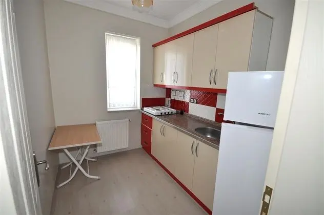 103 - Triple Room