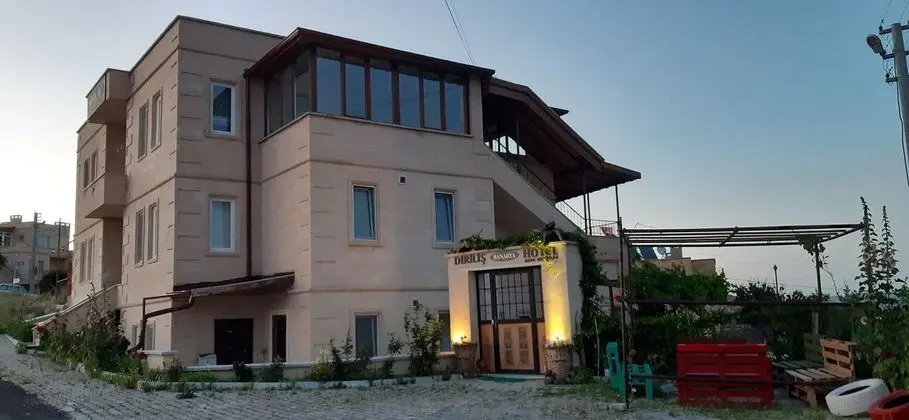204 - Suite Aile Odası