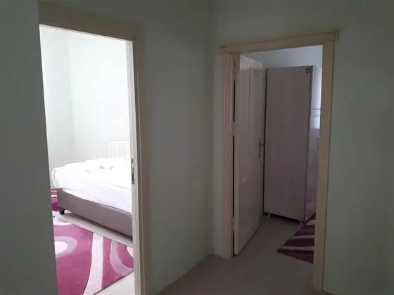 204 - Suite Aile Odası