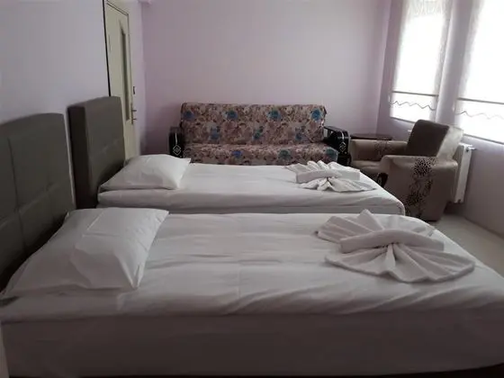 204 - Suite Aile Odası