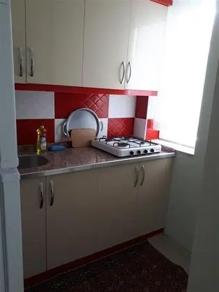 204 - Suite Aile Odası