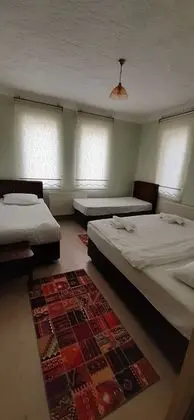 Family Oda, 2 Yatak Odası