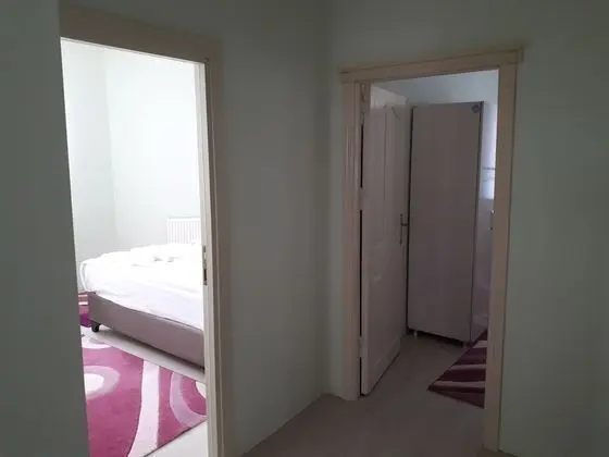 Family Room, 2 Bedrooms