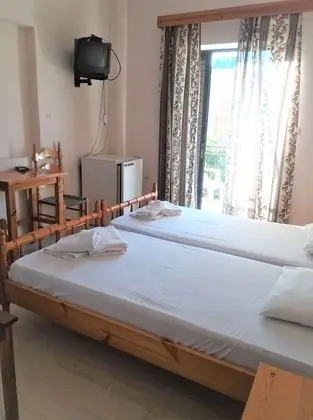 Economy Tek Kişilik Oda
