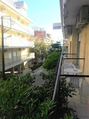 Economy Tek Kişilik Oda