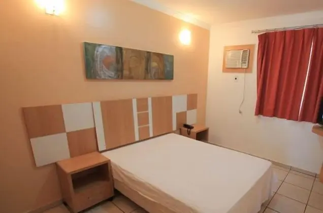Basic Apart Daire, 1 Yatak Odası