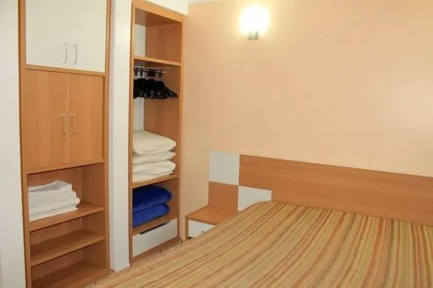 Business Apart Daire, 1 Yatak Odası