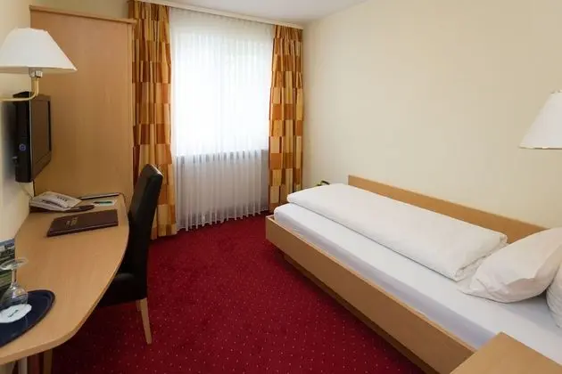 Comfort Tek Kişilik Oda