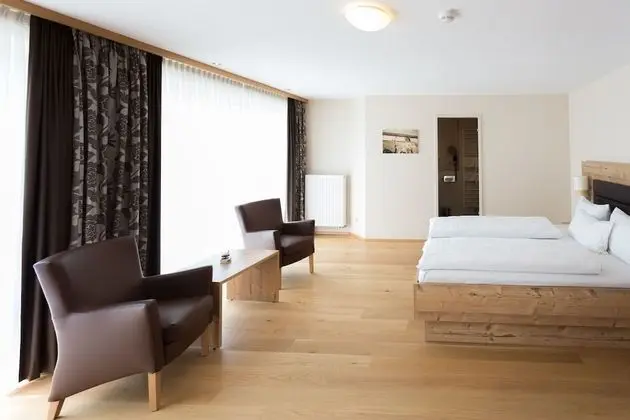 Junior Suite Deluxe