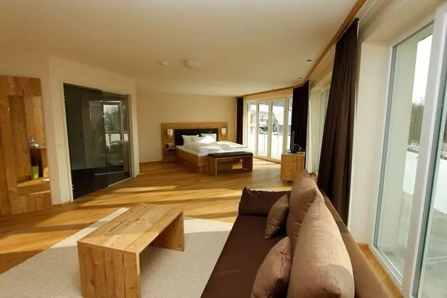 Junior Suite Deluxe