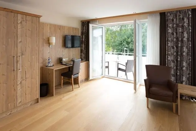 Junior Suite Deluxe