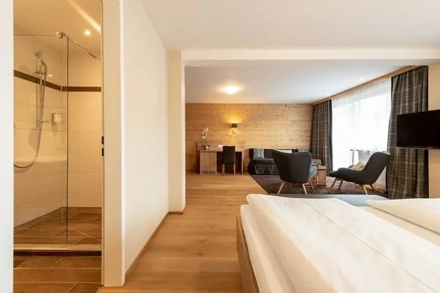 Junior Suite Deluxe