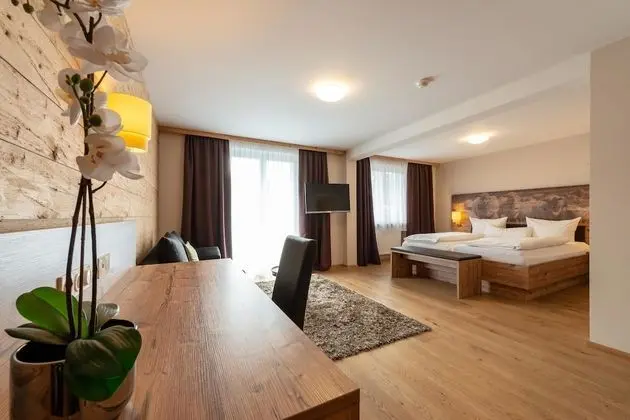 Junior Suite Deluxe