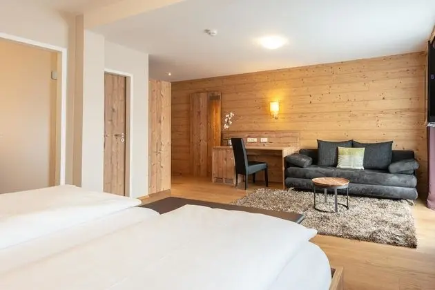 Junior Suite Deluxe