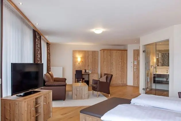 Junior Suite Deluxe