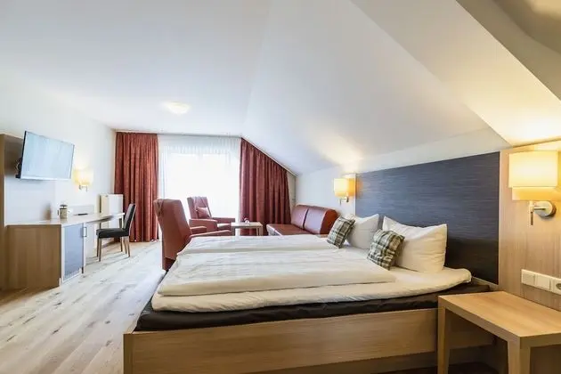 Junior Suite Deluxe