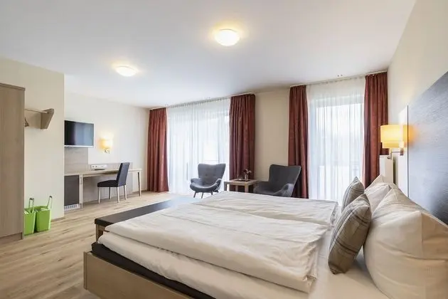 Junior Suite Deluxe