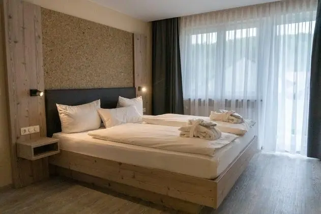 Junior Suite Deluxe