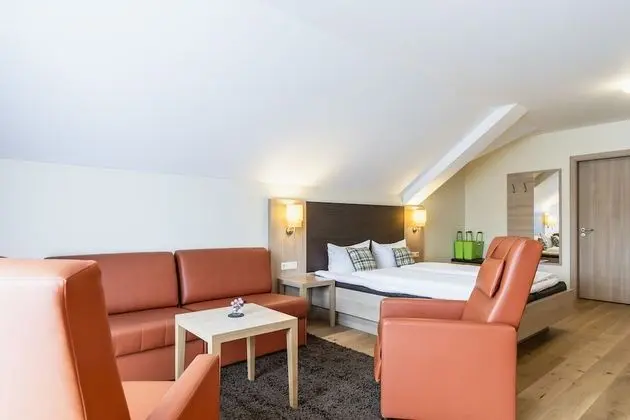 Junior Suite Deluxe