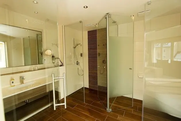 Junior Suite Deluxe