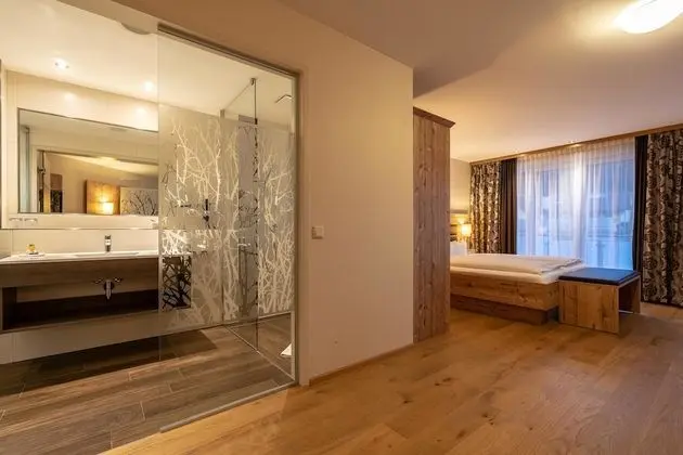 Junior Suite Deluxe