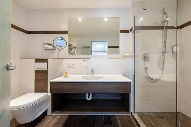 Junior Suite Deluxe
