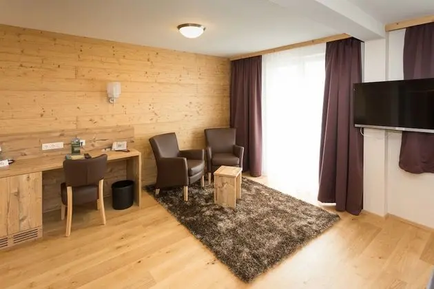 Junior Suite Superior